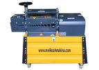 Model MLK 201 - Cable Peeling Machine