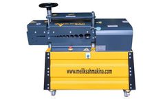 Model MLK 201 - Cable Peeling Machine