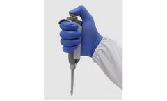 Accumax - Model AFV - FAB Pipette