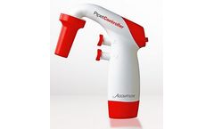 Accumax - Pipette Controller