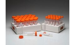 Accumax - Model ACT - Centrifuge Tubes