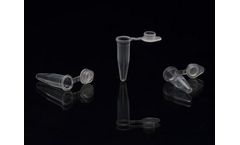 Accumax - Model ACT - Microcentrifuge Tubes