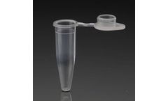 Accumax - Model APC - Ultra-Thin PCR Tubes