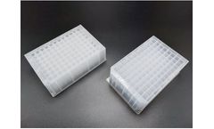 Accumax - Deepwell Plates