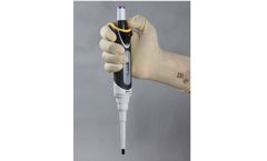 Accumax-Smart - Pipette