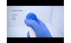 Accumax Pipet Controller Video