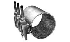 Vedh - Pipe Repair Clamp
