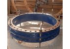 Vedh - Flange Adaptors