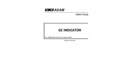 Counting Indicator