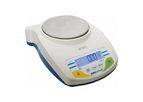 Model CQT1752GR  - Grain Scale