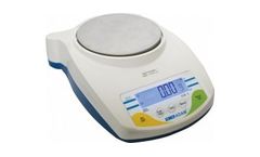 Model CQT1752GR  - Grain Scale