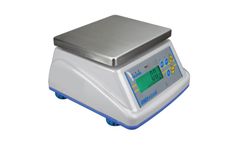Adam - Model WBW Series - Washdown Scales