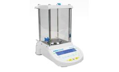 Nimbus - Model NBL 84e - Analytical Balances