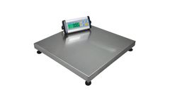 Adam - Model CPWplus 75M - Bench and Floor Scales