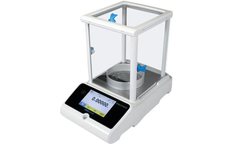 Adam - Model Equinox - Analytical and Semi-Micro Balances