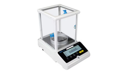 Adam - Solis Analytical and Semi-Micro Balances