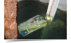 Dam Inspection Services