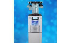 AAPPTec - Sharp Freeze Dryer (Lyophilizer)