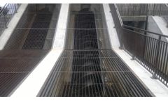 Gess - Wastewater Worm Pumps