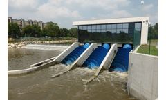 Gess - Screw Worm Turbine