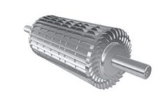 Gess - Crossflow Turbines / Banks