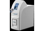 Model expression - High performance compact mass spectrometer