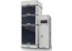 Model AVANT (U)HPLC - Modular Chromatography Systems