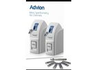 Teaching Mass Spec for Chemists