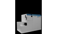 Model SOLATION ICP-MS - Inductively Coupled Plasma Mass Spectrometry