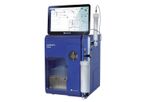 Model puriFlash - Ultra Performance Flash Purification