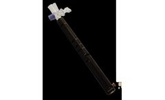 Model iASAP - Inert Atmospheric Solids Analysis Probe