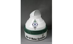 MiniMister - Humidity Controls System