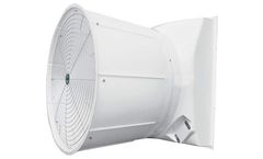 AWS - Intake & Exhaust Fans