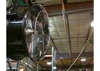 AWS - Arctic Blast Industrial Polychiller Fan System