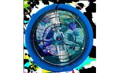 AWS - Arctic Blast Plant Cooling System