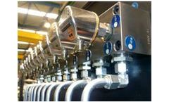 Hydraulic Solution for Machine Tool Sector