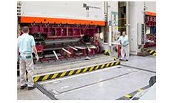 Hydraulic Solution for Large Scale Presses Sector