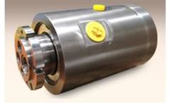 Group Glual - Rotating Joints