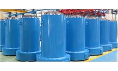 Group-Glual - Hydraulic Cylinders