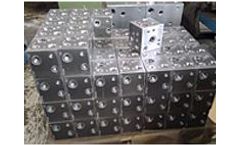 Group-Glual - Manifold Blocks