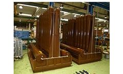 Group-Glual - Piston Accumulators