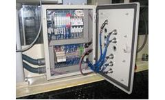 Group-Glual - Electric Panels