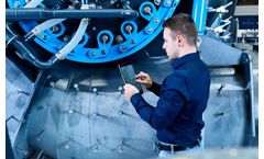 Global Hydro - Solutions for Digital Hydropower Plants