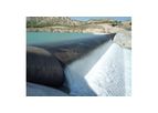 Dyrhoff - Inflatable Rubber Dams