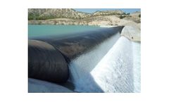 Dyrhoff - Inflatable Rubber Dams