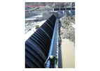 Dyrhoff - Spillway Gates