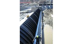 Dyrhoff - Spillway Gates