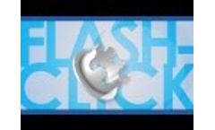 FLASH-CLICK Plastic Bearings | GGB Bearing Technology Video