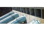 Hydroelectric Infrastructure of Canals, Tunnels, and Penstocks