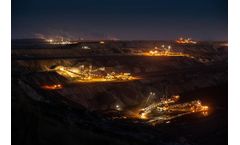 Fiber-optic Sensing System for Mining Industry